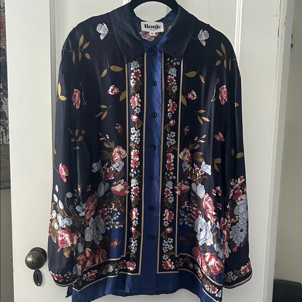 Rouje Clemence Shirt